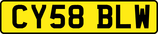 CY58BLW