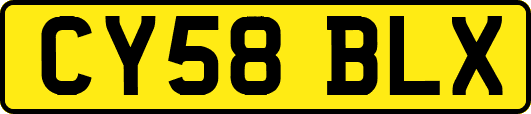 CY58BLX