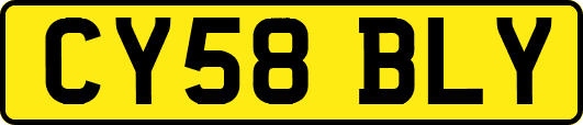 CY58BLY