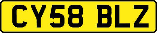 CY58BLZ