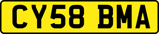 CY58BMA