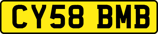 CY58BMB
