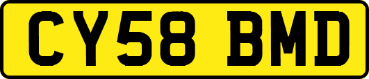 CY58BMD