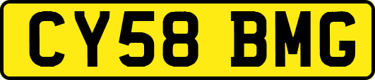 CY58BMG