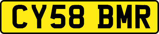 CY58BMR