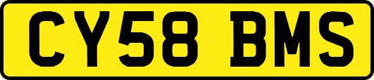 CY58BMS