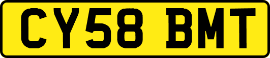 CY58BMT