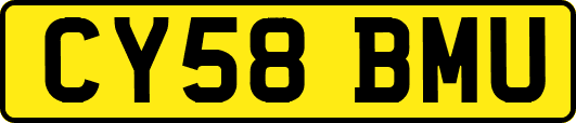 CY58BMU