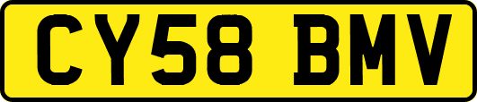 CY58BMV