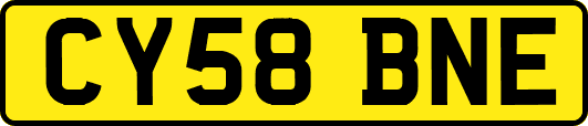 CY58BNE
