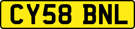 CY58BNL