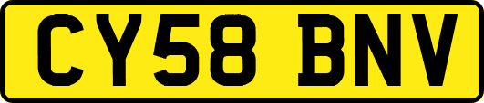CY58BNV