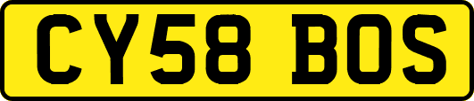 CY58BOS