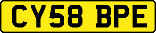 CY58BPE