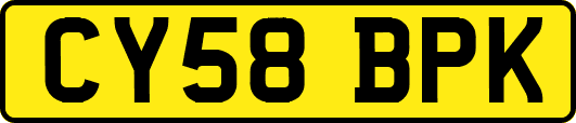 CY58BPK