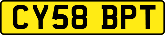 CY58BPT