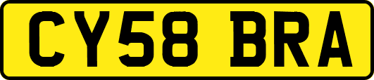 CY58BRA