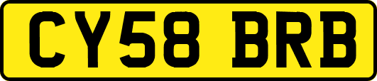 CY58BRB