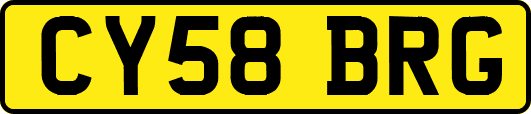 CY58BRG