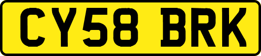 CY58BRK