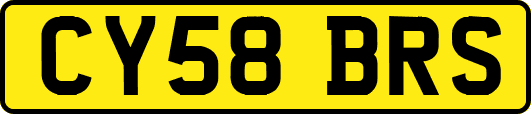 CY58BRS