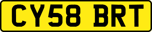 CY58BRT