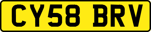 CY58BRV