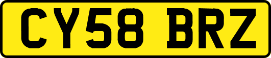 CY58BRZ