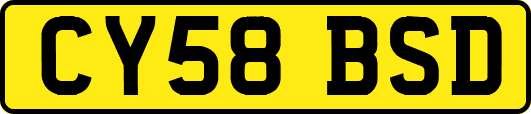 CY58BSD
