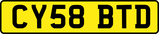 CY58BTD