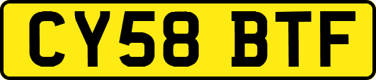 CY58BTF