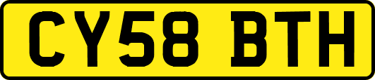 CY58BTH