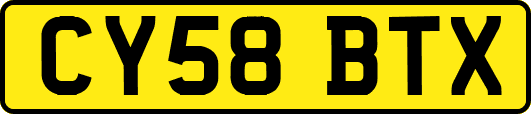 CY58BTX