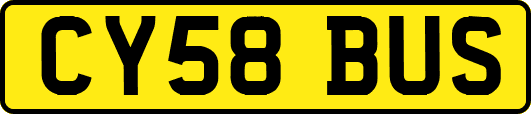 CY58BUS