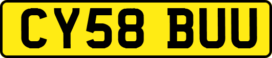CY58BUU