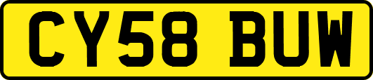 CY58BUW