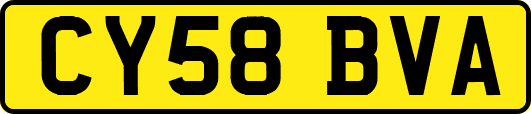 CY58BVA