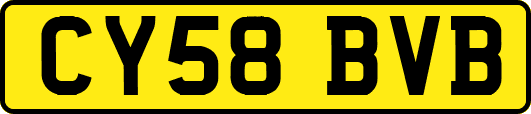 CY58BVB