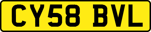 CY58BVL