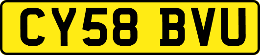 CY58BVU