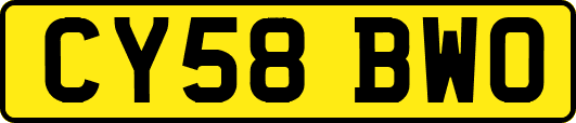 CY58BWO