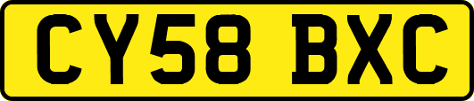 CY58BXC