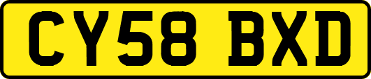 CY58BXD