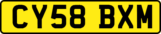 CY58BXM