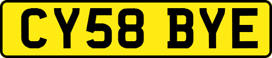 CY58BYE