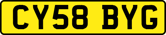 CY58BYG