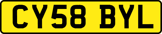 CY58BYL
