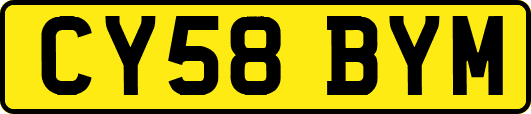 CY58BYM