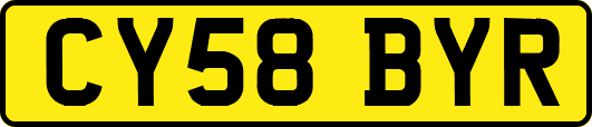 CY58BYR