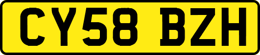 CY58BZH